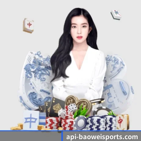 宝威体育 APP 界面(Baowei Sports)